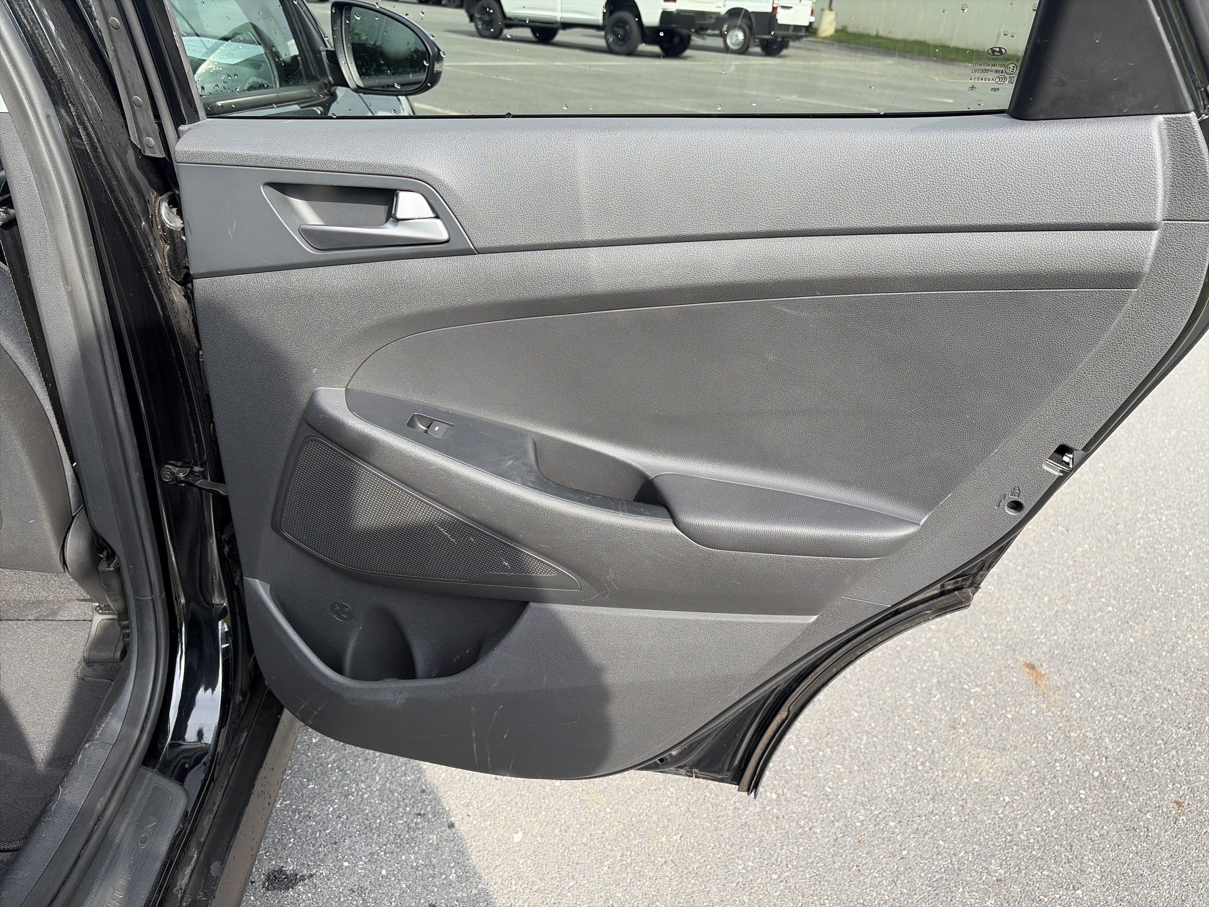Used 2016 Hyundai Tucson Eco AWD/4WD image 21