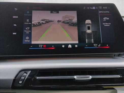 New 2026 BMW X1 M35i image 13