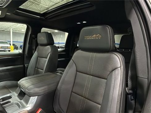 New 2026 Chevrolet Silverado 1500 High Country image 12