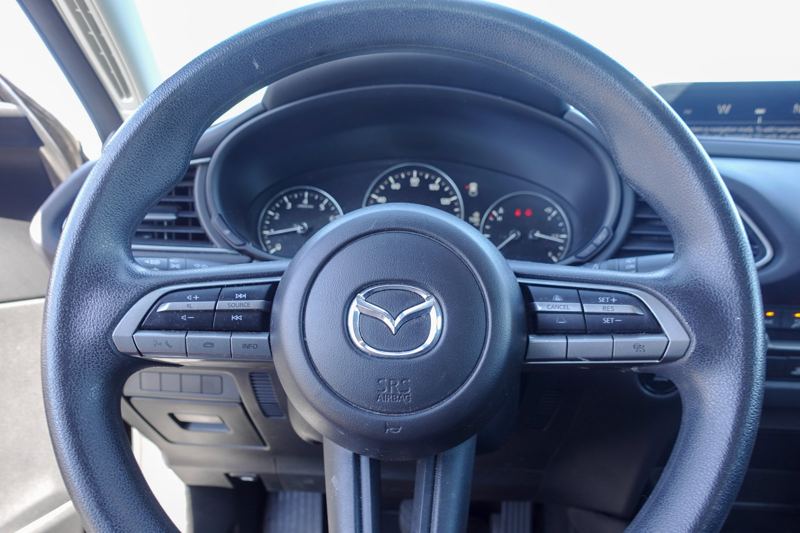 Used 2023 MAZDA CX-30 AWD 2.5 S image 18