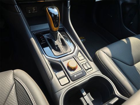 New 2025 Subaru Forester Wilderness image 23