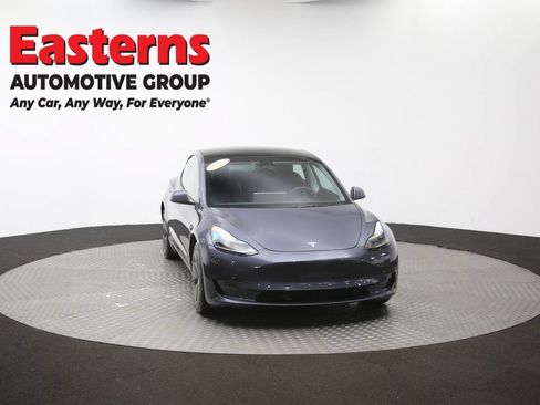 Used 2023 Tesla Model 3 Standard Range RWD image 46