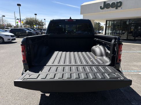 New 2026 RAM 1500 Big Horn image 17