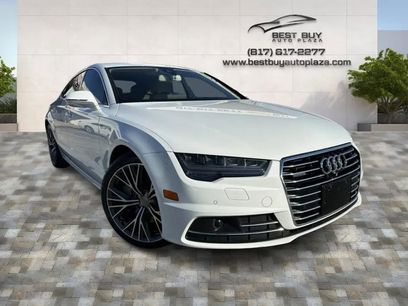 Used 2018 Audi A7 3.0T Prestige