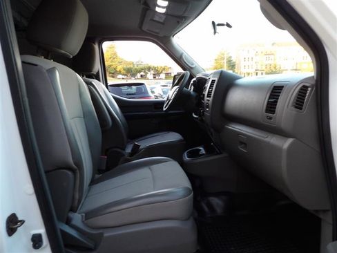 Used 2016 Nissan NV 1500 S w/ Power Package image 9