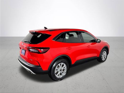 Used 2024 Ford Escape Active image 6