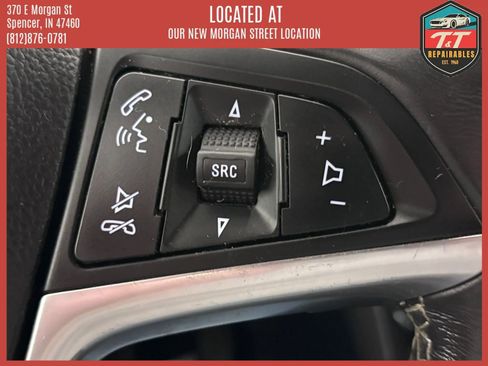 Used 2019 Buick Encore Sport Touring w/ Safety Package FWD image 37