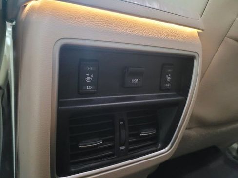 Used 2018 Nissan Murano SL image 48