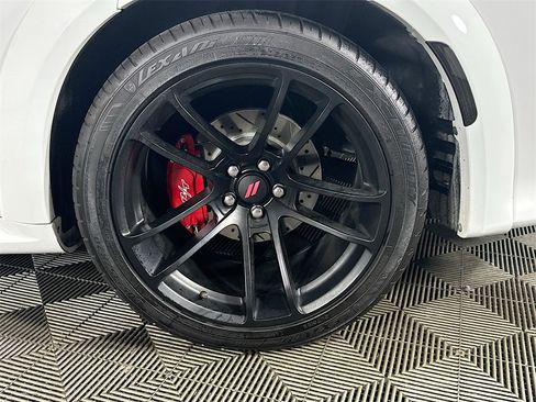 Used 2021 Dodge Charger R/T image 35