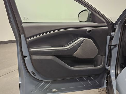 Used 2023 Ford Mustang Mach-E California Route 1 image 16