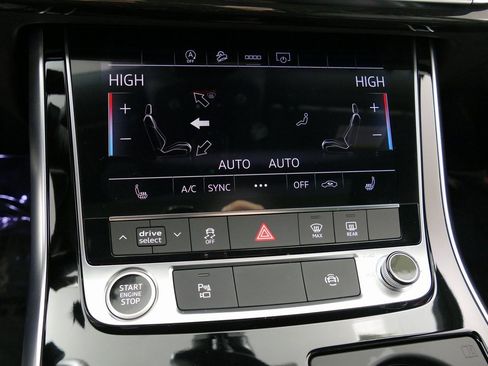 Certified 2025 Audi Q7 3.0T Premium Plus w/ Premium Plus Package image 19