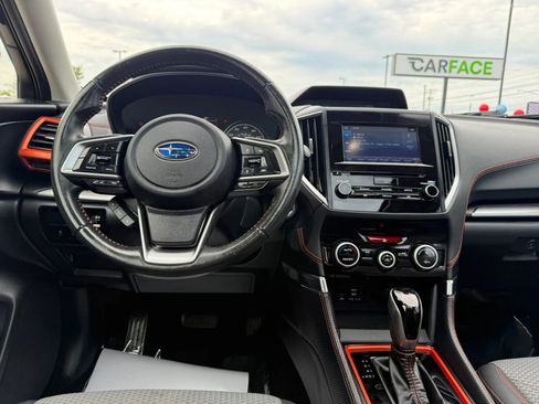 Used 2019 Subaru Forester Sport AWD/4WD image 25