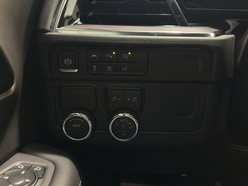 New 2025 Chevrolet Tahoe Premier image 27