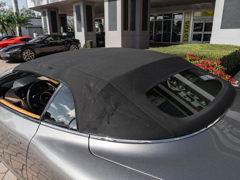 Used 2006 Aston Martin DB9 Volante image 42