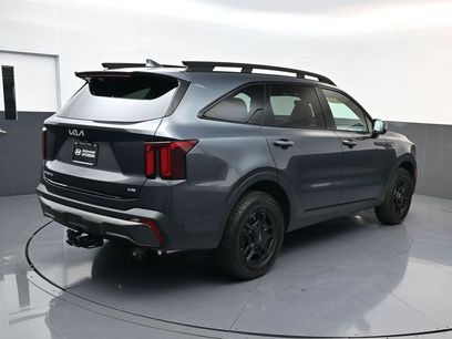 Used 2024 Kia Sorento SX Prestige w/ Olive Brown Leather Package