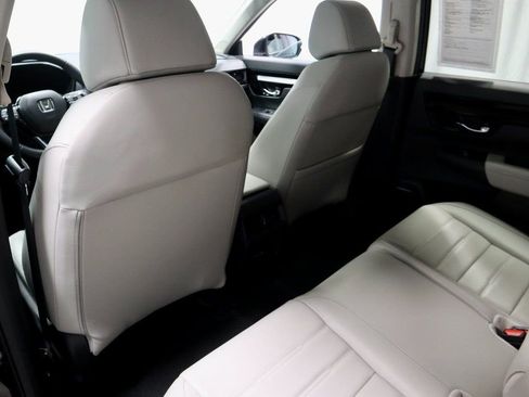 Used 2025 Honda CR-V EX-L image 21