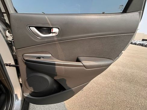 Certified 2023 Hyundai Kona Limited image 36