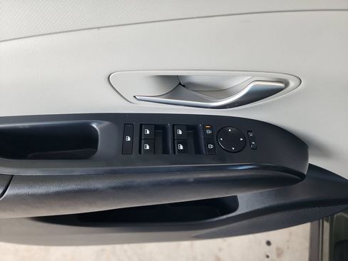 Used 2025 Hyundai Tucson SEL AWD/4WD image 13
