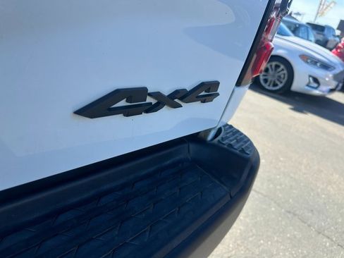 Used 2023 RAM 2500 Rebel w/ Level 2 Equipment Group image 12