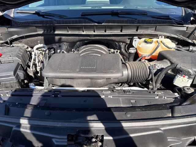 Used 2023 Chevrolet Tahoe LT AWD/4WD image 26