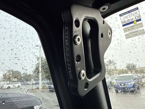 Used 2017 Jeep Wrangler Unlimited Sport w/ Quick Order Package 24S image 36