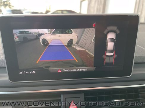 Used 2019 Audi A4 2.0T Premium Plus image 17