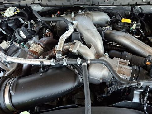 Certified 2026 Ford F350 XLT AWD/4WD image 28