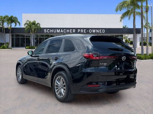 Used 2026 MAZDA CX-90 3.3 Turbo w/ Select Package AWD/4WD image 5