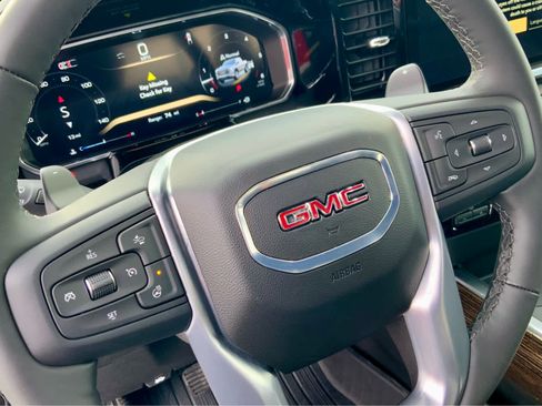 New 2026 GMC Sierra 1500 Elevation w/ Elevation Premium Package image 43