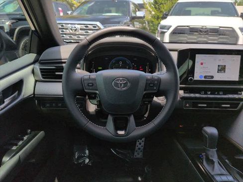 Certified 2026 Toyota Camry SE w/ Convenience Package FWD image 15