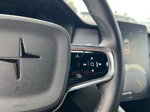 Used 2022 Polestar Polestar 2 w/ Performance Package AWD/4WD image 18