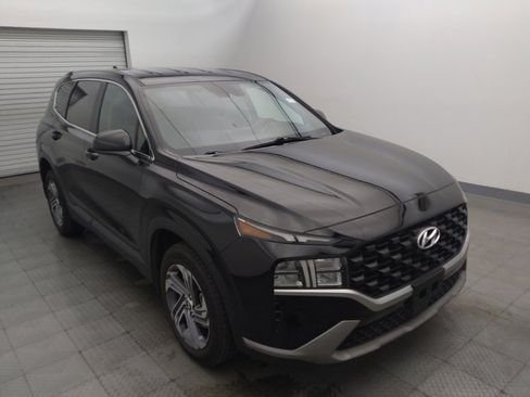 Used 2023 Hyundai Santa Fe SE FWD image 13