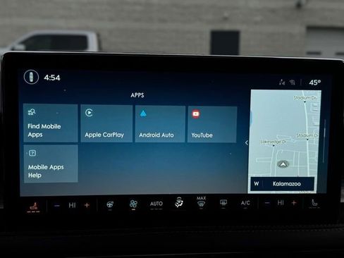 New 2026 Lincoln Corsair Premiere image 33