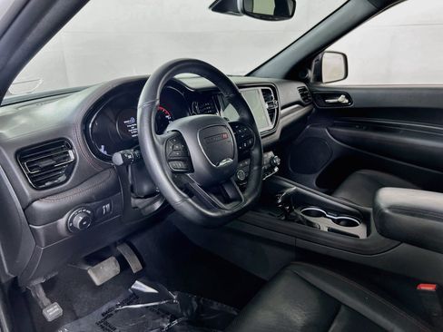 Used 2023 Dodge Durango GT AWD/4WD image 9
