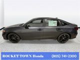 New 2026 Honda Civic Sport image 2