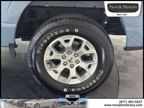 Used 2023 Ford F150 XLT AWD/4WD image 6