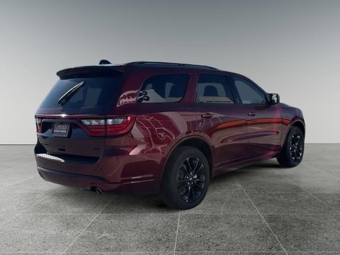 New 2026 Dodge Durango GT w/ Blacktop Package image 3
