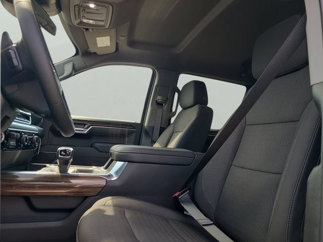 New 2026 Chevrolet Silverado 1500 RST RWD image 20