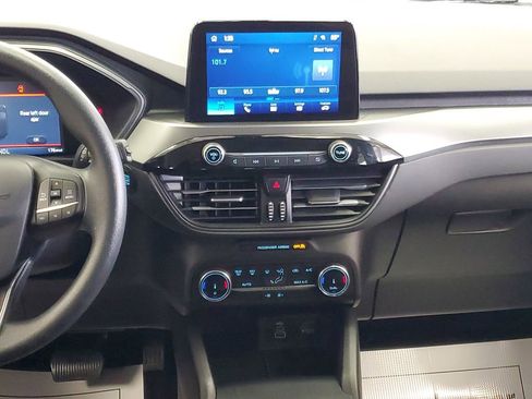 Used 2025 Ford Escape Active AWD/4WD image 25