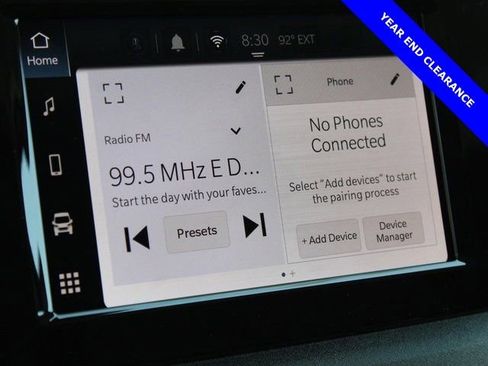 New 2024 RAM ProMaster 1500 w/ Power Group image 26