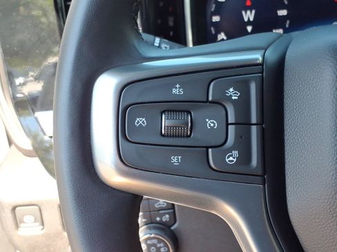 Used 2024 Chevrolet Silverado 3500 LT w/ Z71 Sport Edition AWD/4WD image 23