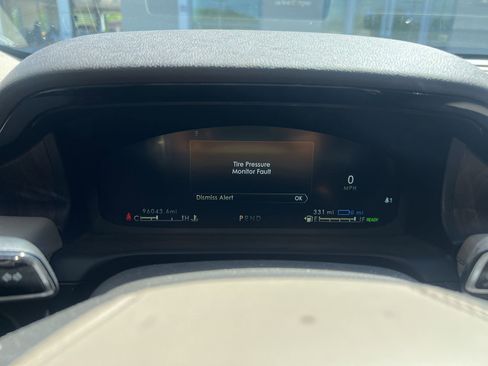 Used 2020 Lincoln Aviator Grand Touring w/ Equipment Group 301A image 5