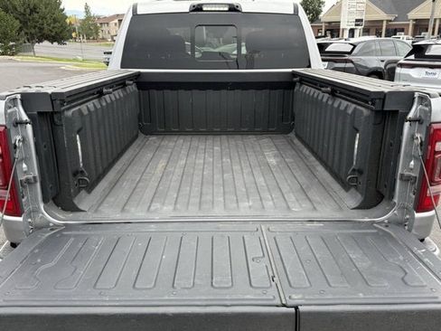 Used 2024 RAM 1500 Limited image 13