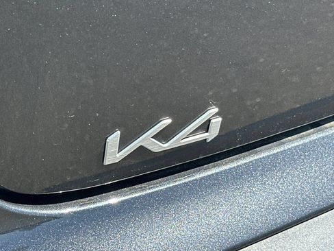 Used 2025 Kia K4 EX FWD image 22
