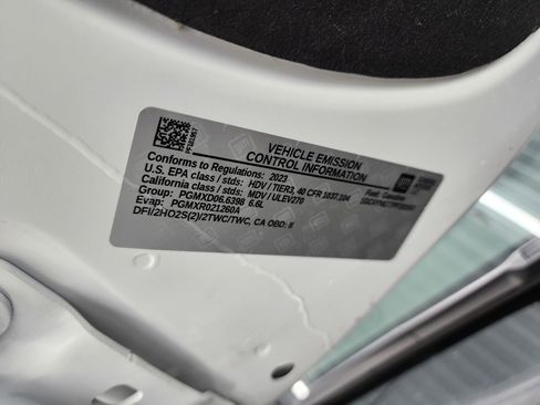 Used 2023 Chevrolet Silverado 2500 LT w/ Z71 Sport Edition image 18