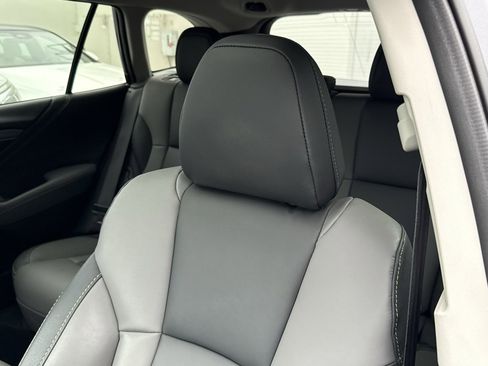 Used 2023 Subaru Outback Onyx Edition XT image 5