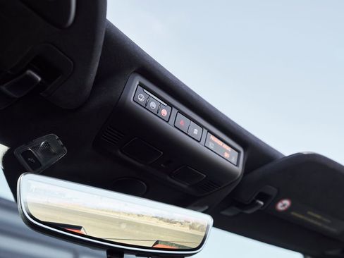 Used 2023 Chevrolet Corvette Z06 w/ Stealth Interior Trim Package RWD image 72