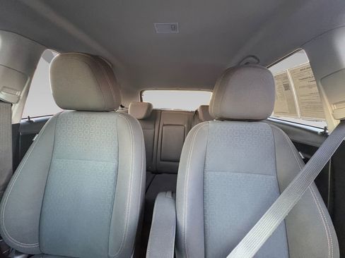 Used 2022 Chevrolet Trax LS w/ Tint and Cruise Package image 2