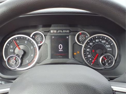 New 2026 RAM 5500 Tradesman image 23