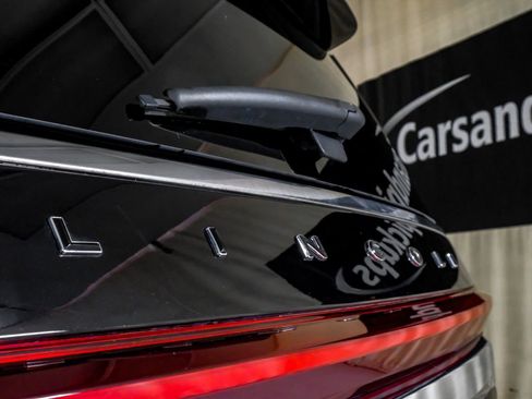 Used 2022 Lincoln Navigator Black Label image 46